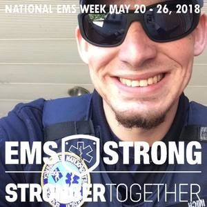 Meet your Posher, Joshua aaron